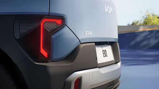 EV2 STD Exterior