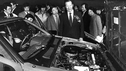 HMG Hosts Memorial Concert Marking 25th Anniversary of Founding Chairman Ju yung Chung s passing