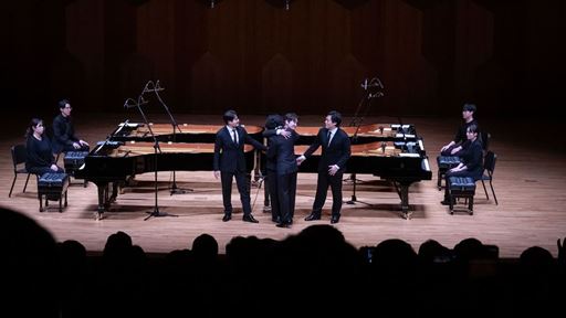 HMG Hosts Memorial Concert Marking 25th Anniversary of Founding Chairman Ju yung Chung s passing
