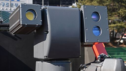 Hyundai Motor Group Releases A Safer Way Home Campaign Video Introducing Unmanned Firefighting Robot