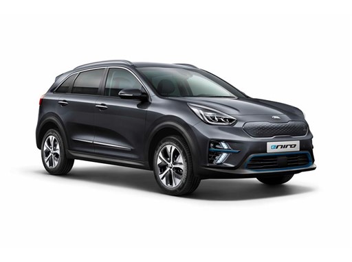 e-Niro