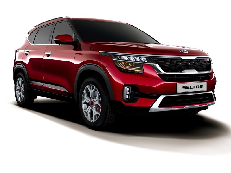 Kia Motors Global Media Center Sophisticated And Sporty The All
