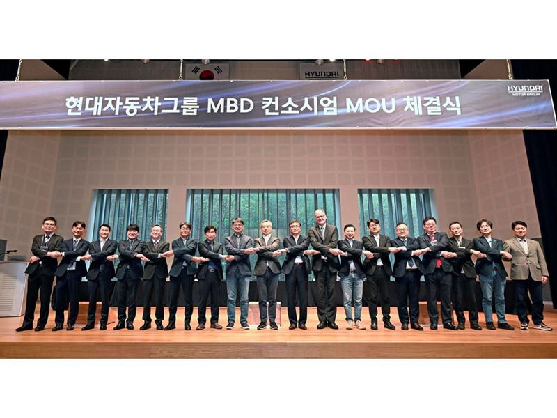 Collaboration with Industry Leaders Drives Accelerated SDV Transition for Hyundai Motor and Kia