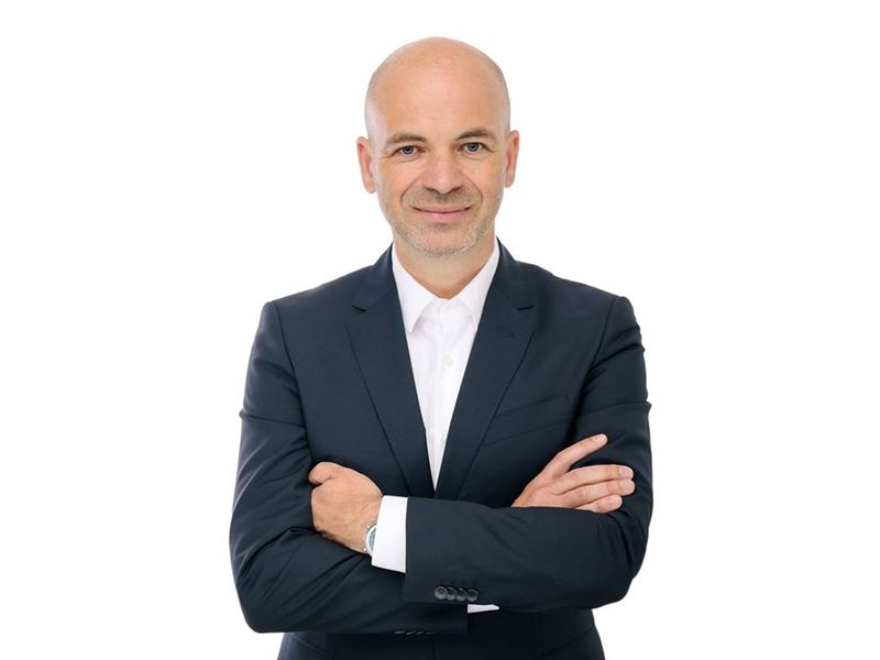 Manfred Harrer Named Head Of Genesis And Performance Development Tech Unit At Hyundai Motor Group