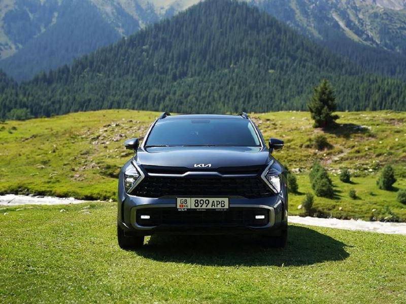 January 2025 Global Sales Results Revealed by Kia