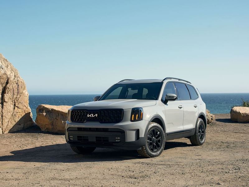 Kia Telluride