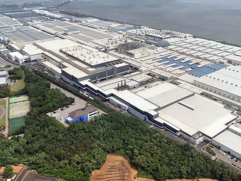 Kia Marks Milestone with Establishment of Future PBV Production Hub in Korea