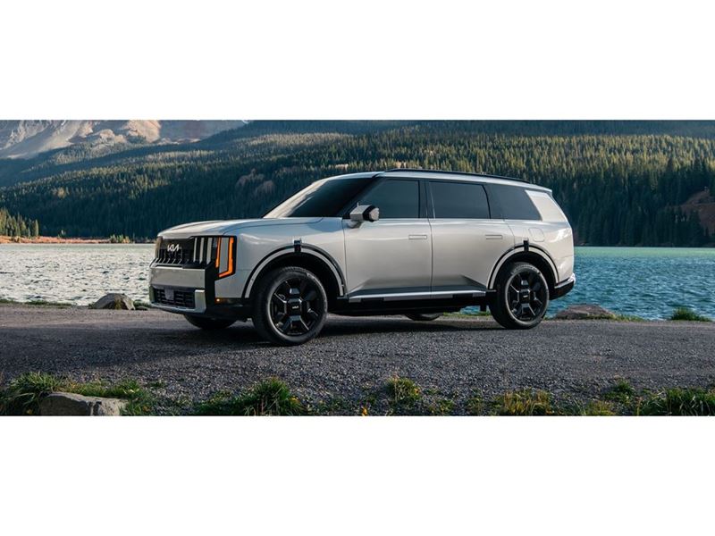 Kia Announces 2025 Annual and Fourth Quarter Business Results