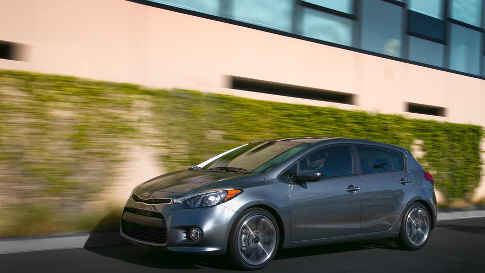 Kia Forte 52