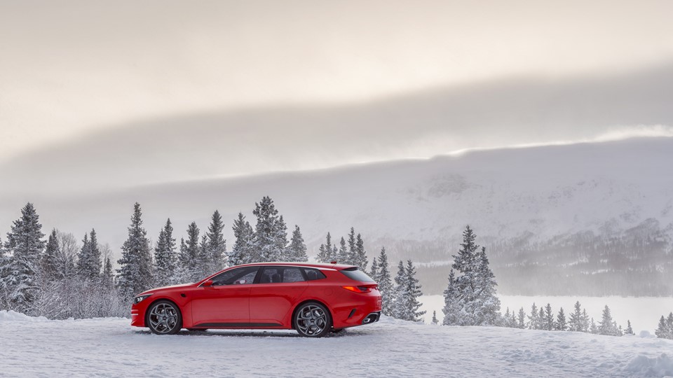 Kia SPORTSPACE Concept (4)