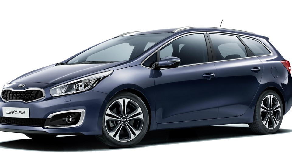 cee’d Sportswagon (Still) 4