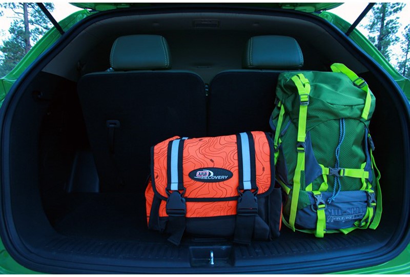 Pacwest Adventure Sorento 10