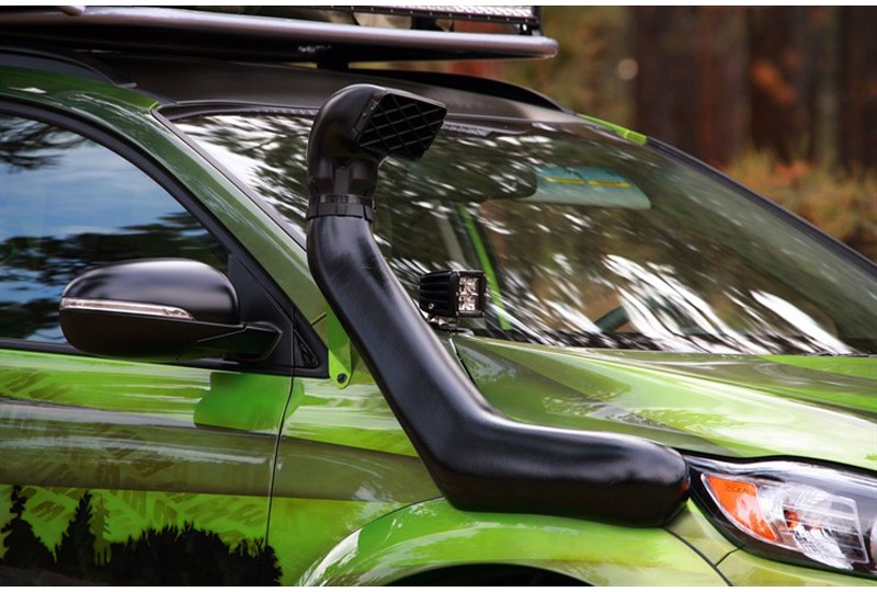 Pacwest Adventure Sorento 13