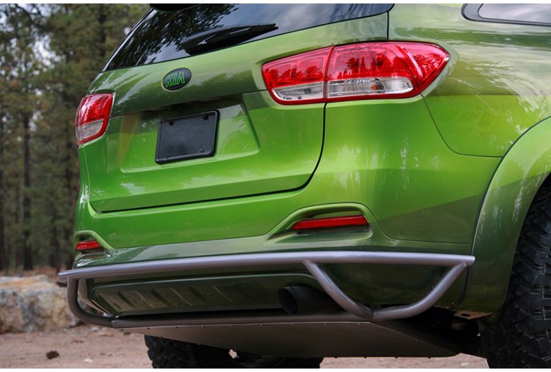 Pacwest Adventure Sorento 16