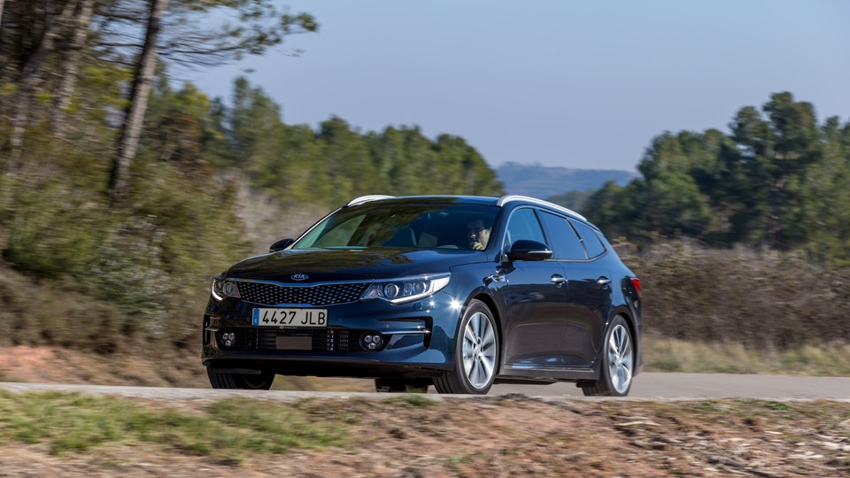Optima Sportswagon