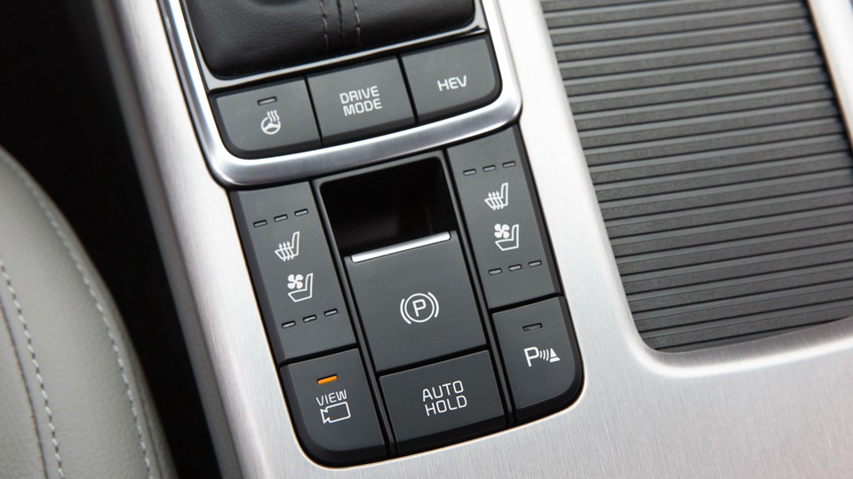 Optima Plug-in Hybrid