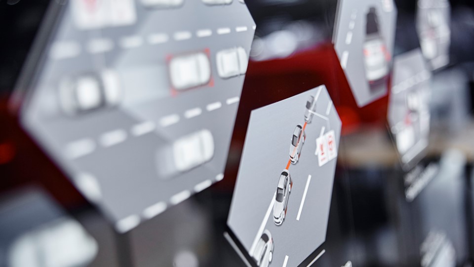 Kia Motors at Geneva Motor Show 2016