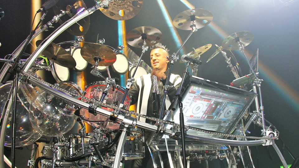 2016 NY Autoshow KIA RECEPTION