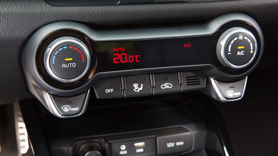 All-new Kia Rio 5-door