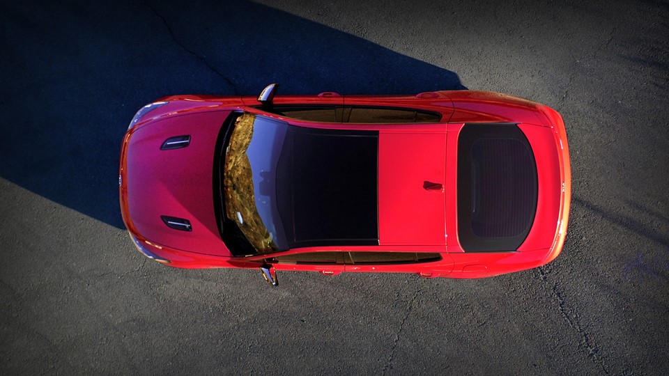 Kia Stinger GT Exterior (5)_US Spec