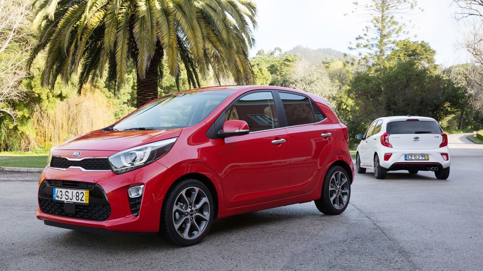 Kia Picanto