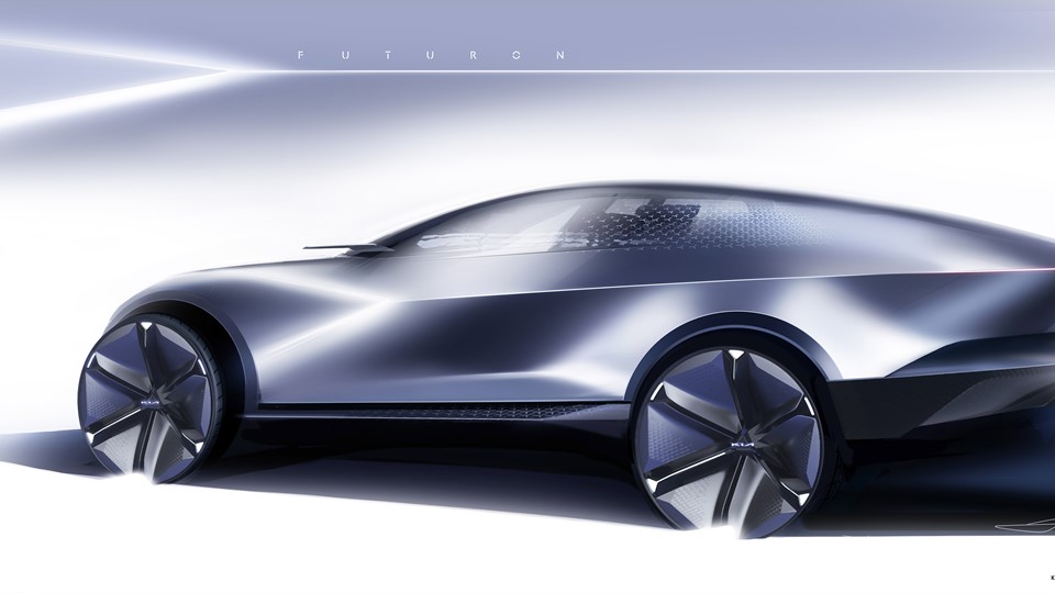 FUTURON CONCEPT