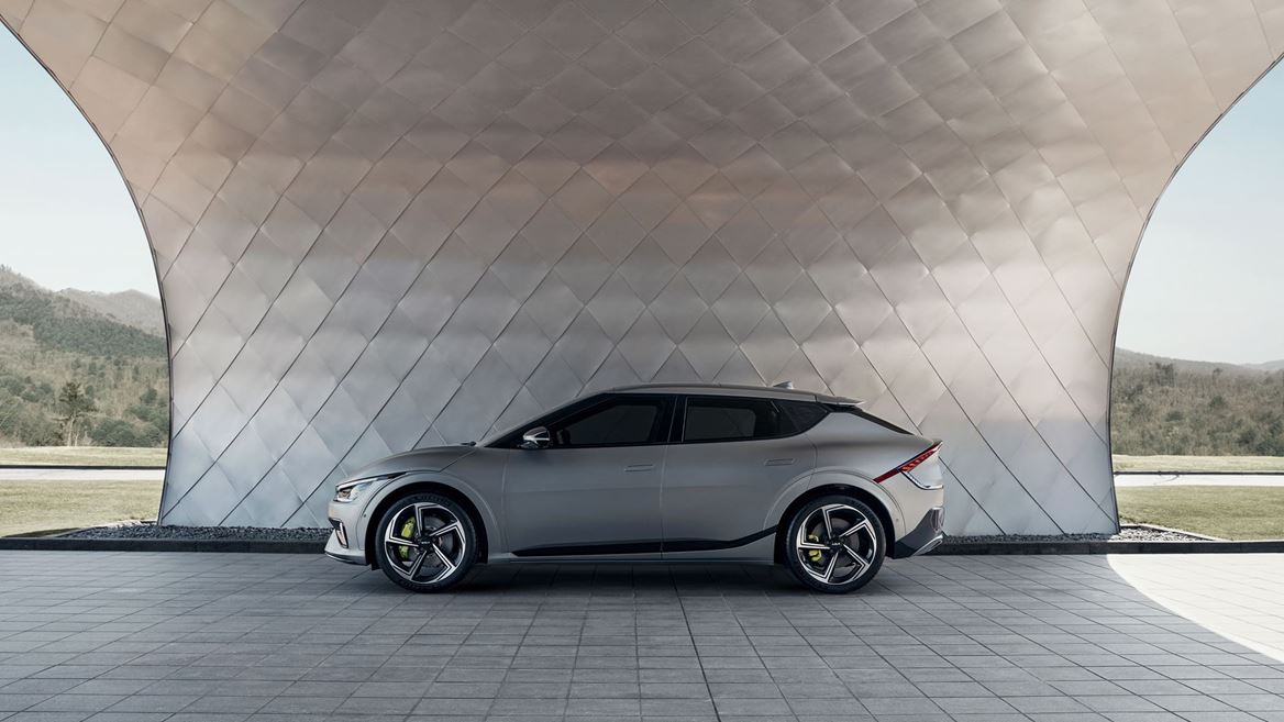 Kia EV6 – a new frontier for the in−car audio experience - Vimarsana News