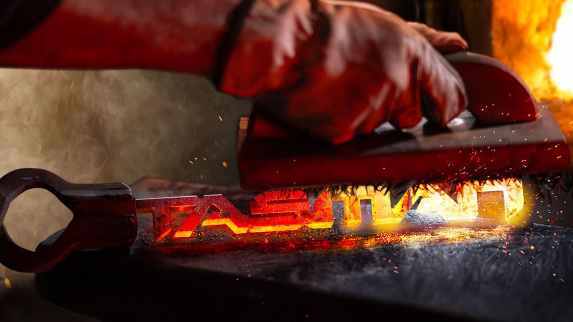 Tasman Kia reveals the name of its pickup truck