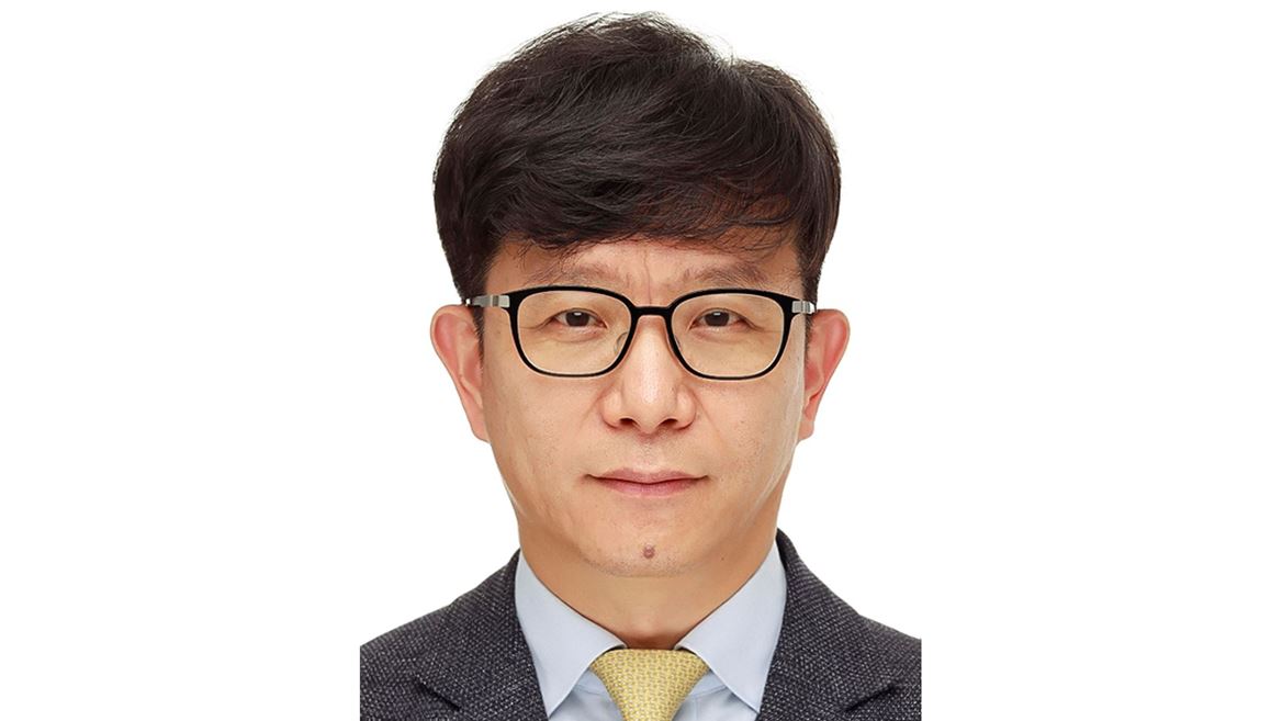 Joon Dong Oh CEO of Hyundai KEFICO