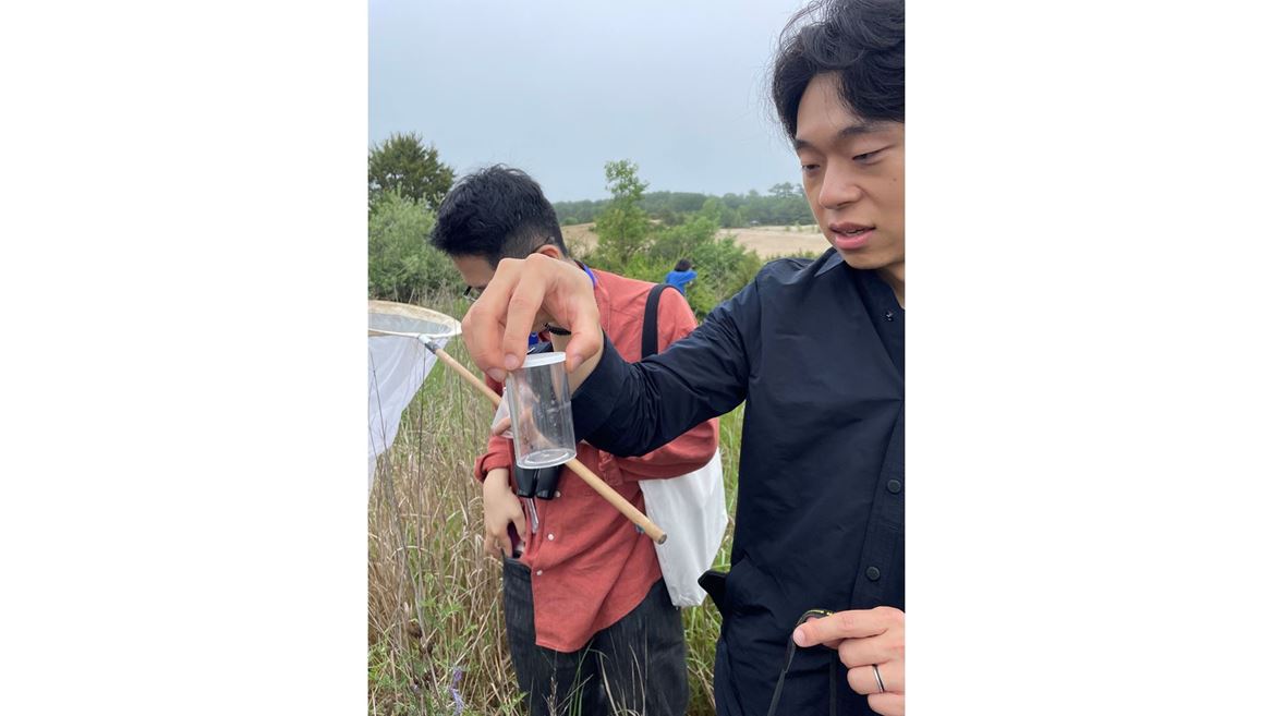 HMG and RISD Partnership