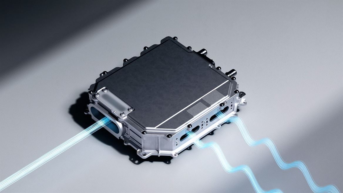 Editorial Innovation in Motion The Story Behind Hyundai Motor Group s 2 Stage Motor System