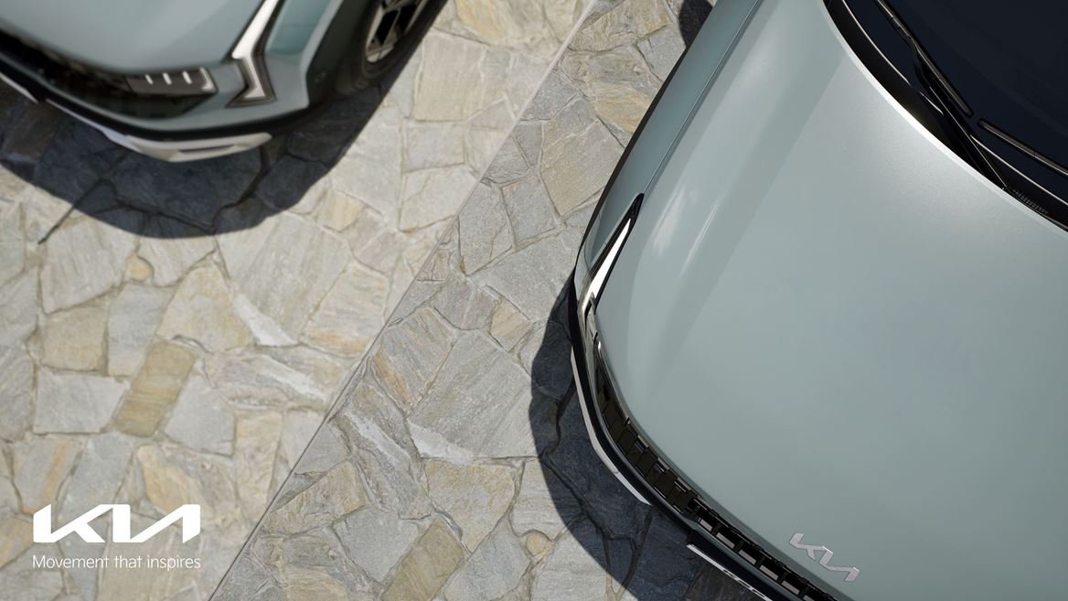 Kia Teases All New Seltos SUV Ahead of Global Debut