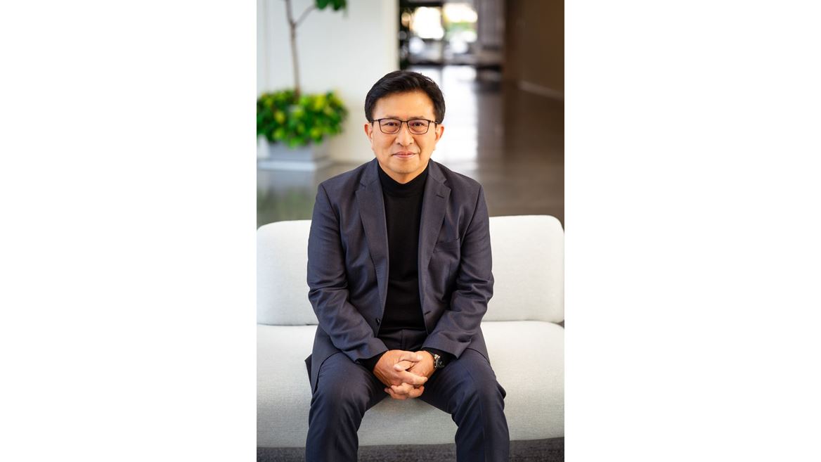 Seung Kyu Yoon President and Head of Kia North America