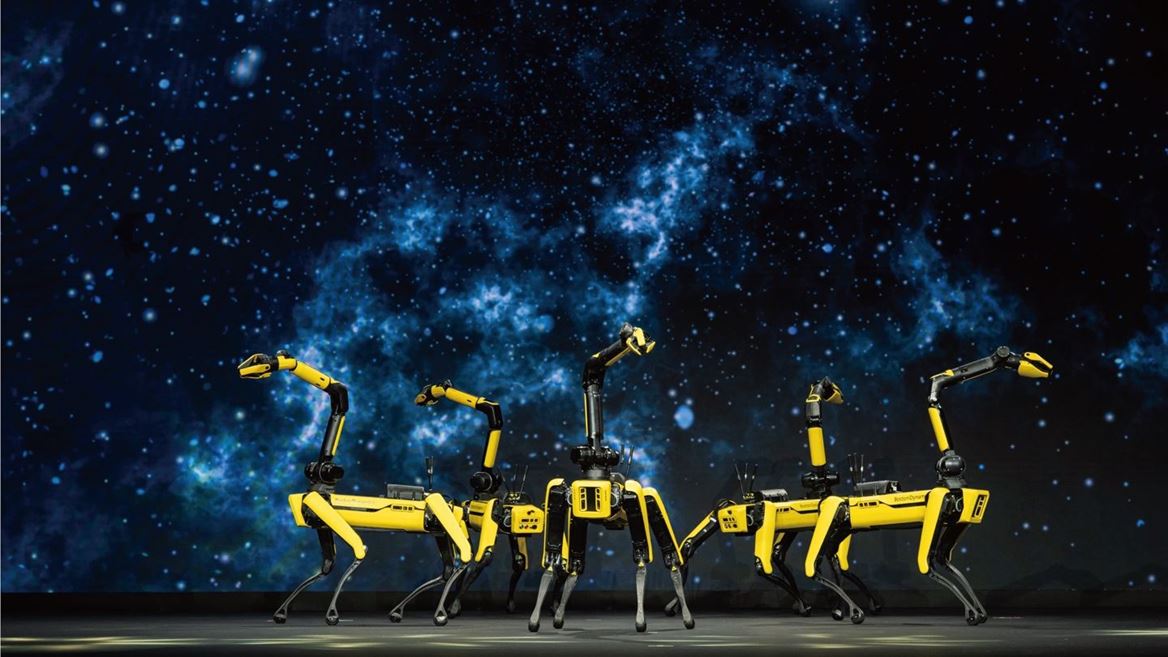 Hyundai Motor Group Announces AI Robotics Strategy to Lead Human Centered Robotics Era at CES 2026