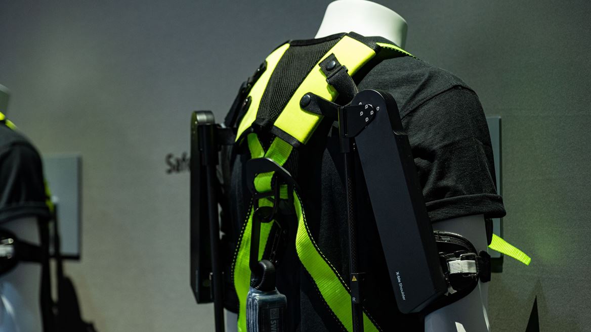 Hyundai Motor Group Showcases AI Robotics Products and Solutions at CES 2026