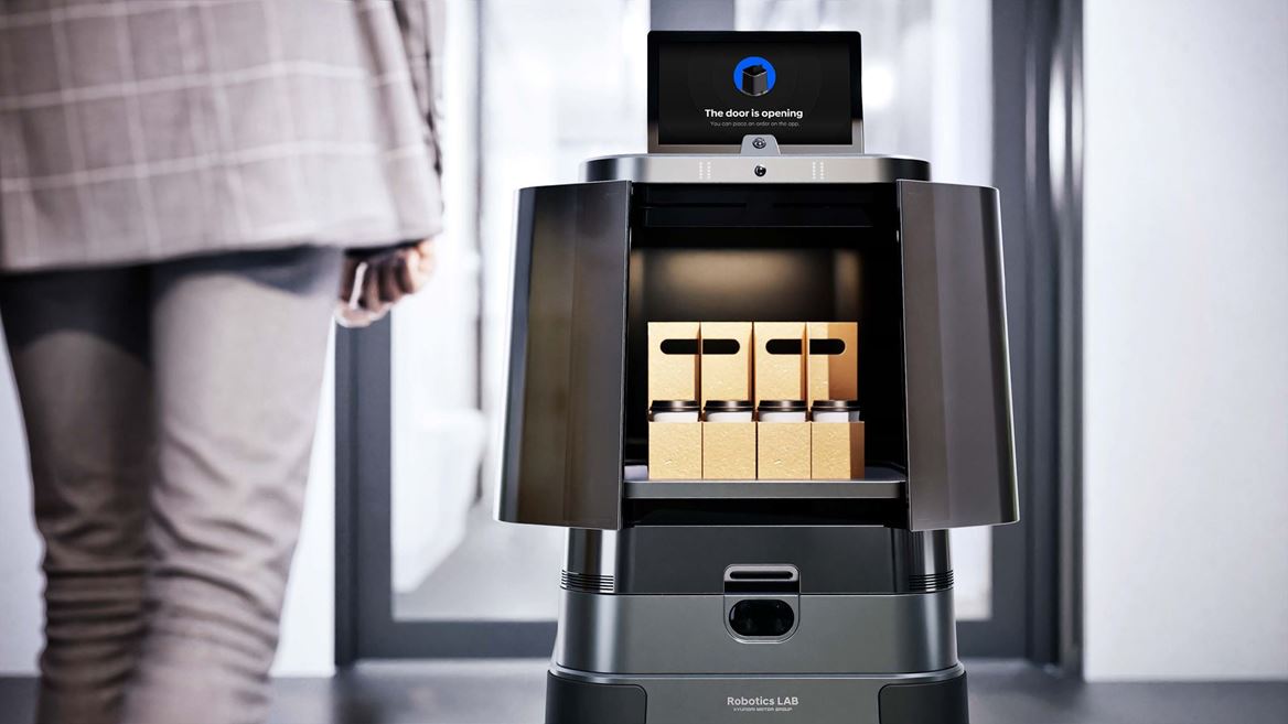 Hyundai Motor Group s Robotics LAB Unveils Physical AI Implementation Plan with DEEPX at CES Foundry 2026