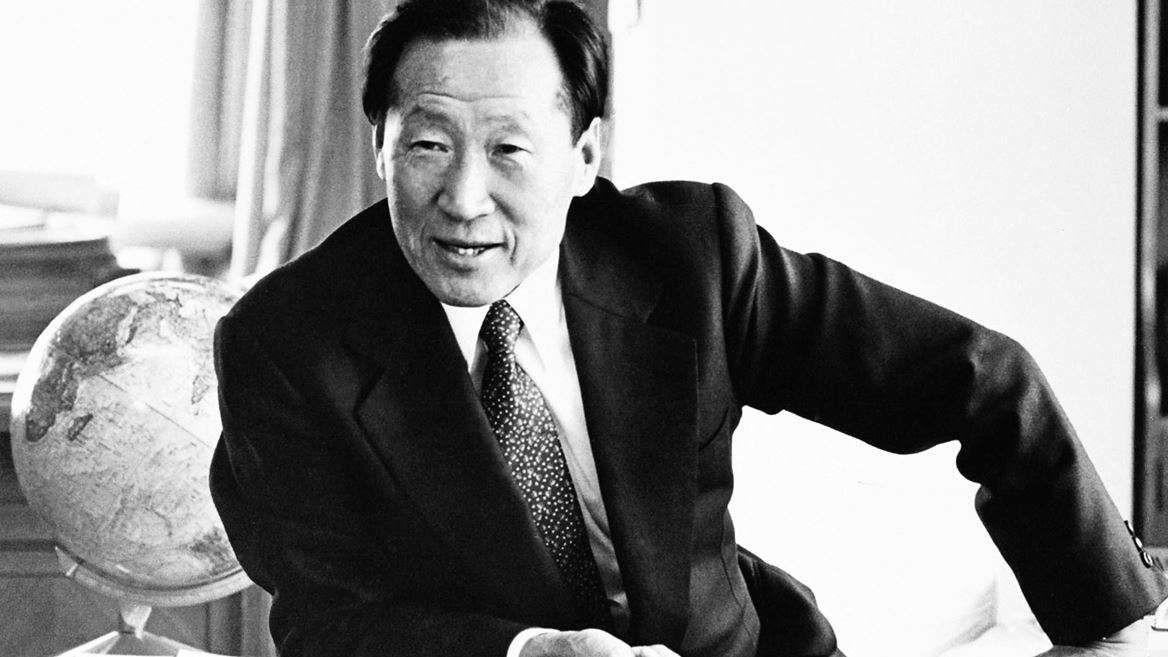 HMG Hosts Memorial Concert Marking 25th Anniversary of Founding Chairman Ju yung Chung s passing