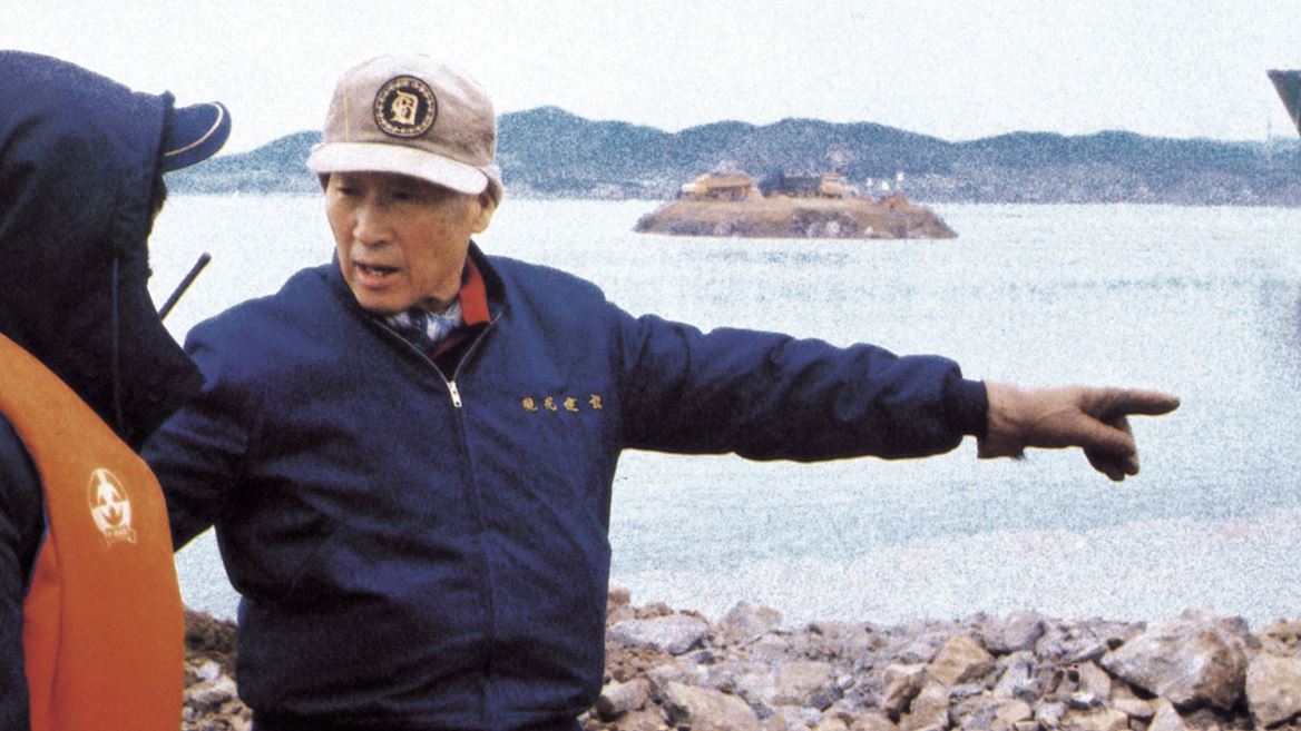 HMG Hosts Memorial Concert Marking 25th Anniversary of Founding Chairman Ju yung Chung s passing