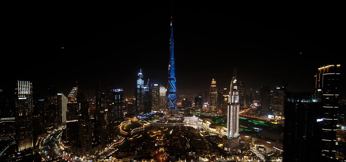 Kia celebrates its brand transformation in the Middle East 