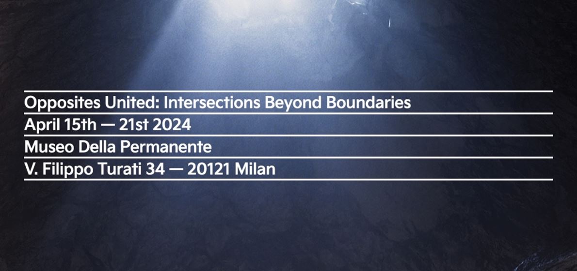 Kia at 2024 Milan Design Week