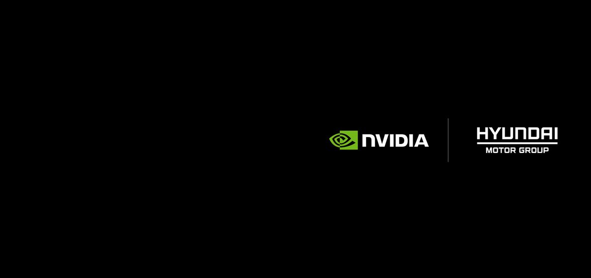 Hyundai Motor Group Announces NVIDIA Blackwell AI Factory