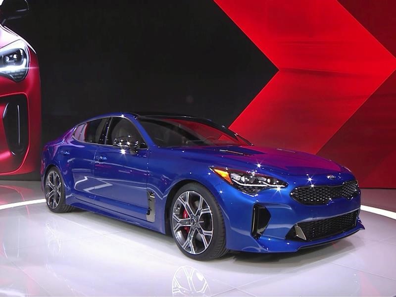 north-american-international-auto-show-press-conference