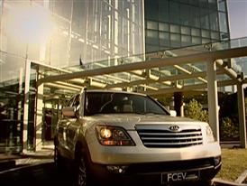 Borrego FCEV Introduction Borrego FCEV Introduction