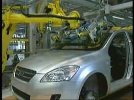 Kia Launches New 7-Year/150,000 km Warranty in Europe Kia Launches New 7-Year/150,000 km Warranty in Europe
