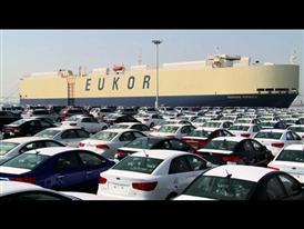 Kia Motors Posts 36% Increase in April Global Sales Kia Motors Posts 36% Increase in April Global Sales