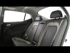 New Kia Optima Hybrid Debuts at LA Auto Show New Kia Optima Hybrid Debuts at LA Auto Show