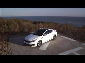 2011 Kia Optima and Sorento Named Consumer Guide® Automotive "Best Buys" 2011 Kia Optima and Sorento Named Consumer Guide® Automotive "Best Buys"