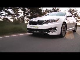 Kia Motors America Recognized As "Most Improved Mainstream Brand" In Latest ALG Industry Report Kia Motors America Recognized As "Most Improved Mainstream Brand" In Latest ALG Industry Report
