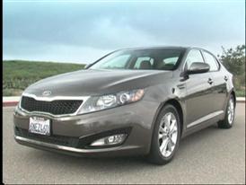 Kia Motors America and CW Network's "Nikita" Team Up For Mid-Season Premiere Kia Motors America and CW Network's "Nikita" Team Up For Mid-Season Premiere