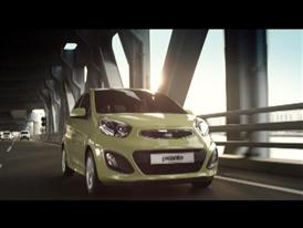 Kia Picanto and Peter Schreyer win Top Gear Magazine Awards Kia Picanto and Peter Schreyer win Top Gear Magazine Awards